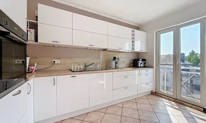 Недвижимость Apartment 2 bedrooms for sale in Sanem: 5