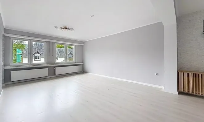 Недвижимость Apartment 2 bedrooms for sale in Clervaux: 2