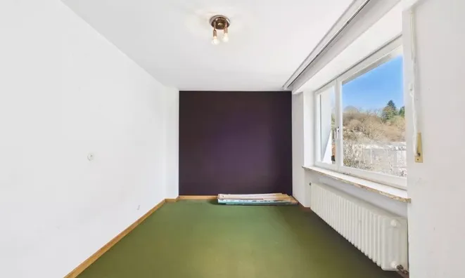 Недвижимость Detached house 4 bedrooms for sale in Ettelbruck: 4