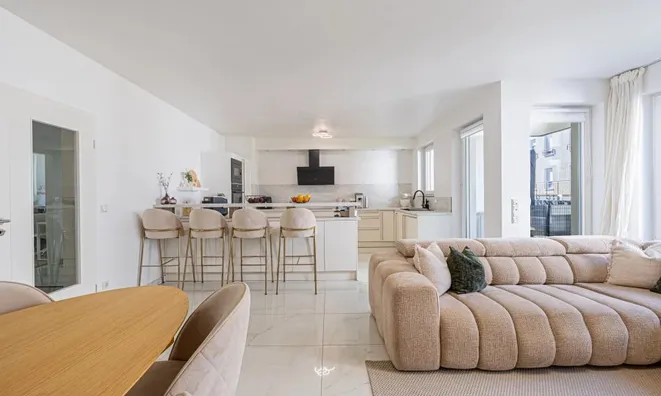 Недвижимость Apartment 2 bedrooms for sale in Bascharage: 4