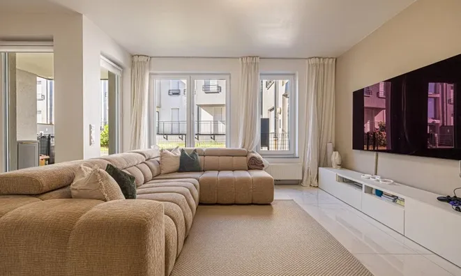 Недвижимость Apartment 2 bedrooms for sale in Bascharage: 6