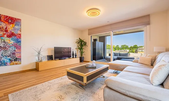 Недвижимость Apartment 2 bedrooms for sale in Steinfort: 2