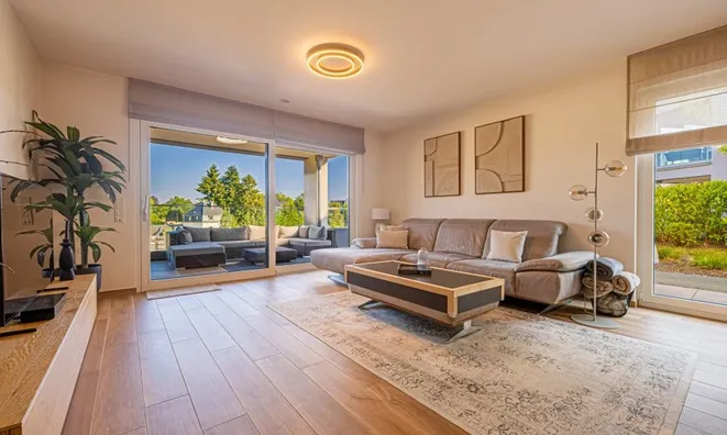 Недвижимость Apartment 2 bedrooms for sale in Steinfort: 3