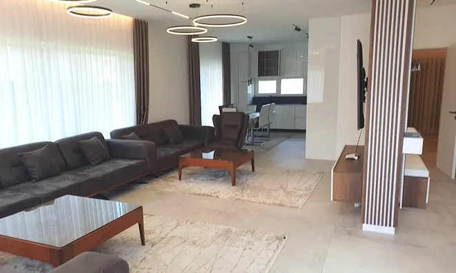 Недвижимость Semi-detached house 6 bedrooms for sale in Bissen: 3