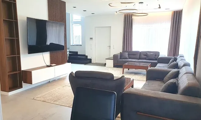 Недвижимость Semi-detached house 6 bedrooms for sale in Bissen: 4