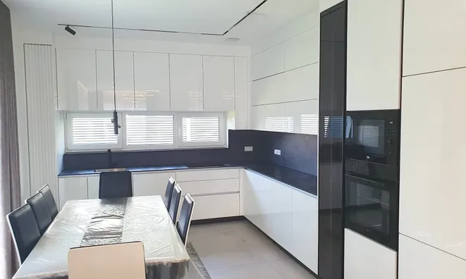 Недвижимость Semi-detached house 6 bedrooms for sale in Bissen: 5
