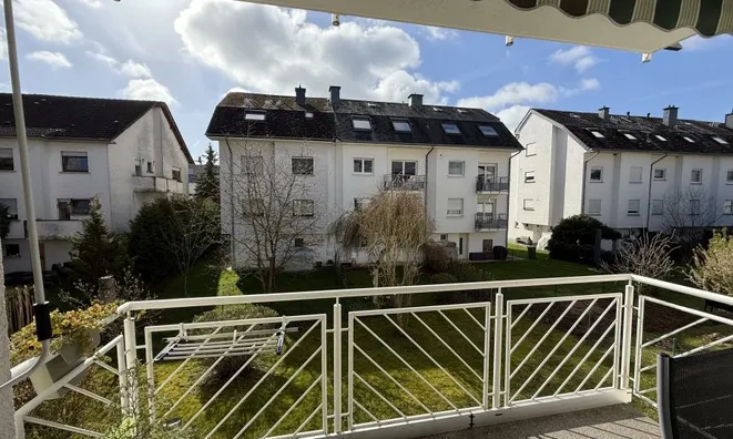 Недвижимость Apartment 2 bedrooms for sale in Bereldange: 7