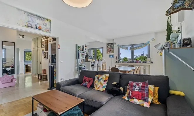 Недвижимость Apartment 3 bedrooms for sale in Bertrange: 2