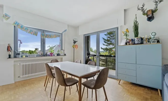 Недвижимость Apartment 3 bedrooms for sale in Bertrange: 3