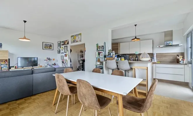 Недвижимость Apartment 3 bedrooms for sale in Bertrange: 4