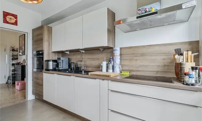 Недвижимость Apartment 3 bedrooms for sale in Bertrange: 5