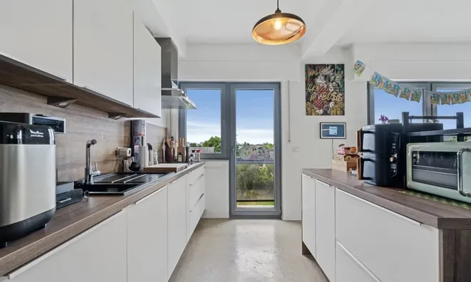 Недвижимость Apartment 3 bedrooms for sale in Bertrange: 6