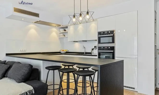 Недвижимость Apartment 3 bedrooms for sale in Strassen: 3