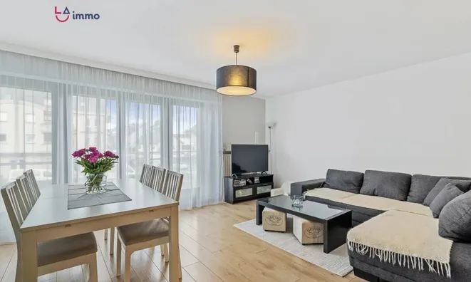 Недвижимость Apartment 3 bedrooms for sale in Strassen: 3