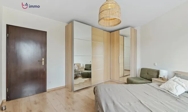 Недвижимость Apartment 3 bedrooms for sale in Strassen: 6