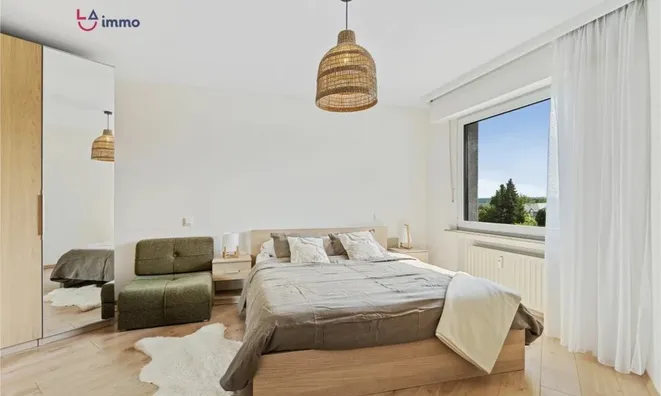 Недвижимость Apartment 3 bedrooms for sale in Strassen: 7