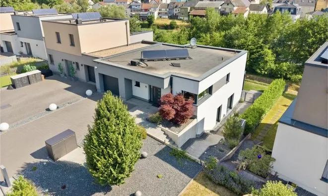 Недвижимость Semi-detached house 3 bedrooms for sale in Echternach: 1