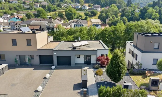 Недвижимость Semi-detached house 3 bedrooms for sale in Echternach: 5