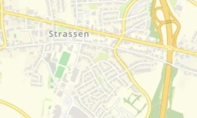 Недвижимость Apartment for sale in Strassen: 2