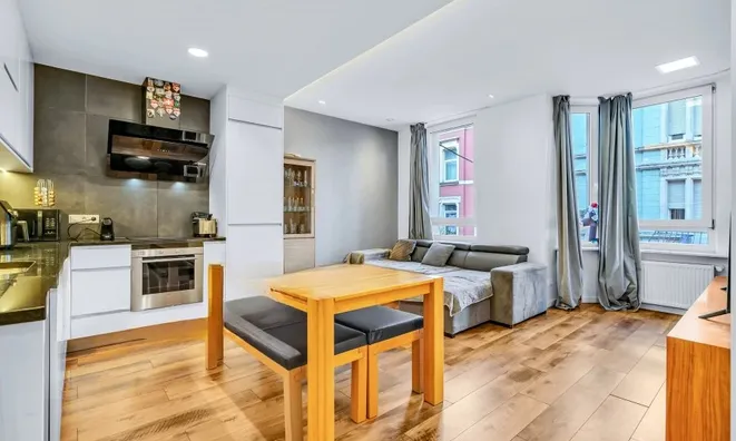 Недвижимость Apartment 3 bedrooms for sale in Differdange: 1