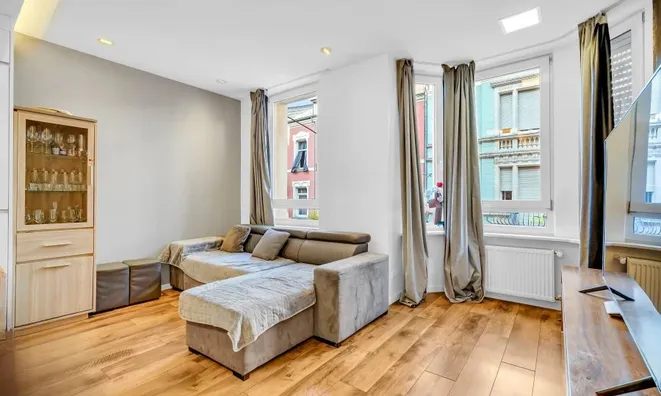 Недвижимость Apartment 3 bedrooms for sale in Differdange: 4