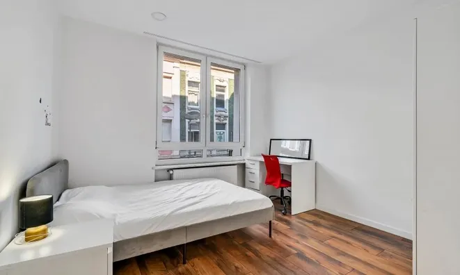 Недвижимость Apartment 3 bedrooms for sale in Differdange: 5