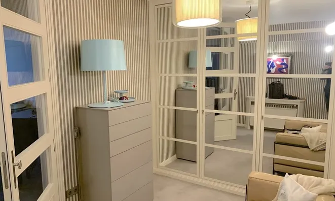 Недвижимость Apartment 4 bedrooms for sale in Luxembourg-Gare: 4