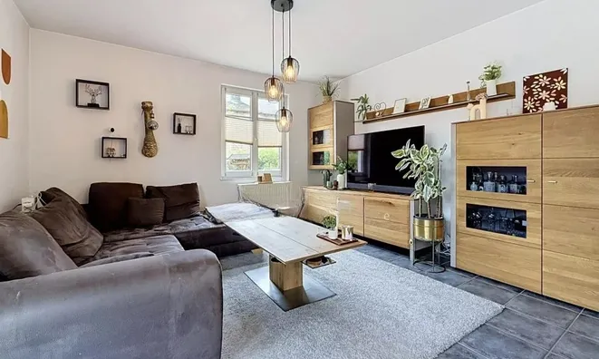 Недвижимость Apartment 3 bedrooms for sale in Erpeldange (Bous): 1