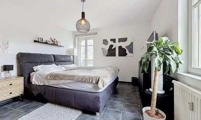 Недвижимость Apartment 3 bedrooms for sale in Erpeldange (Bous): 4