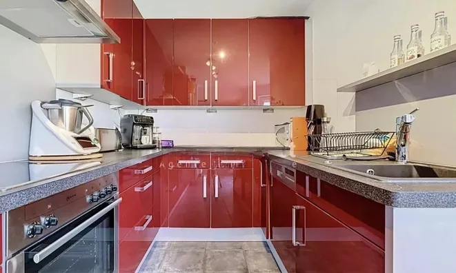 Недвижимость Apartment 3 bedrooms for sale in Remich: 3