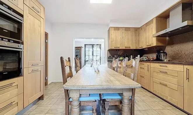 Недвижимость Detached house 4 bedrooms for sale in Kayl: 2