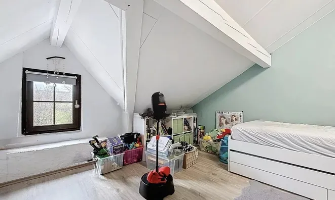 Недвижимость Detached house 4 bedrooms for sale in Kayl: 7