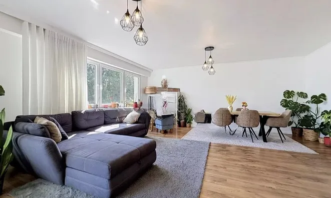 Недвижимость Apartment 3 bedrooms for sale in Ettelbruck: 2