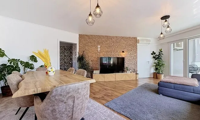 Недвижимость Apartment 3 bedrooms for sale in Ettelbruck: 3