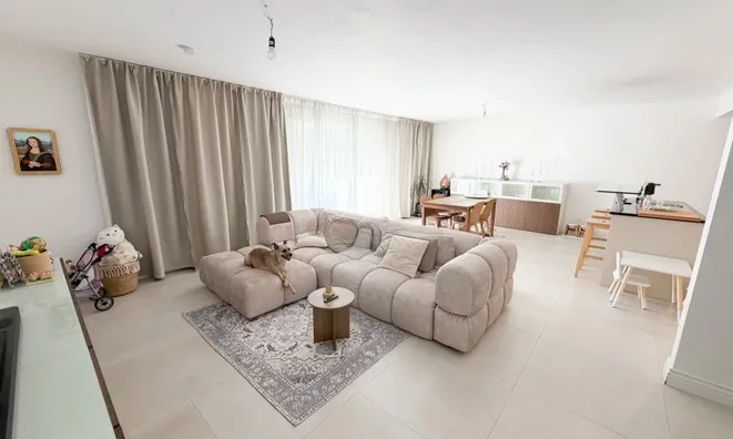 Недвижимость Apartment 2 bedrooms for sale in Tetange: 1