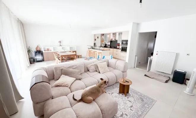 Недвижимость Apartment 2 bedrooms for sale in Tetange: 2