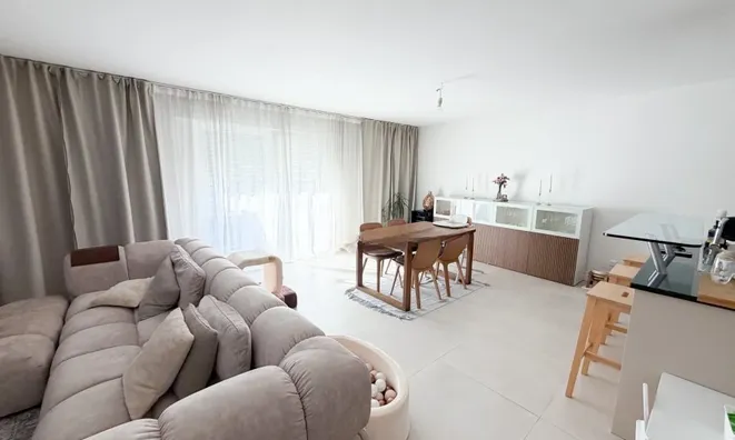 Недвижимость Apartment 2 bedrooms for sale in Tetange: 3