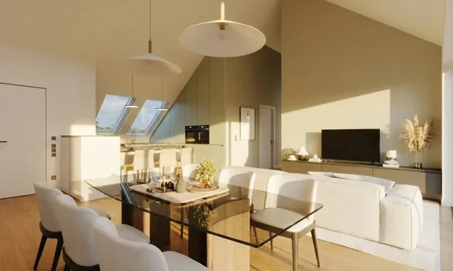 Недвижимость Apartment 3 bedrooms for sale in Frisange: 1