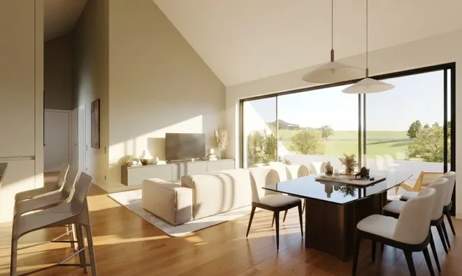 Недвижимость Apartment 3 bedrooms for sale in Frisange: 2