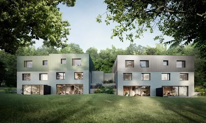 Недвижимость Detached house 5 bedrooms for sale in Junglinster: 2