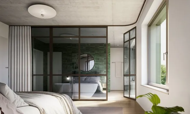 Недвижимость Detached house 5 bedrooms for sale in Junglinster: 4