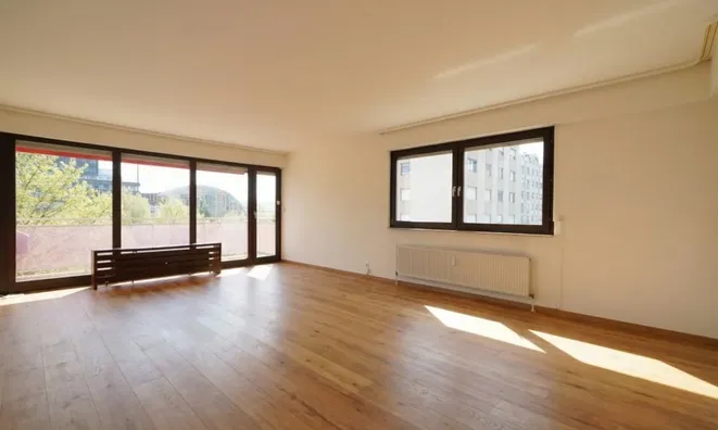 Недвижимость Apartment 3 bedrooms for sale in Luxembourg-Centre ville: 3