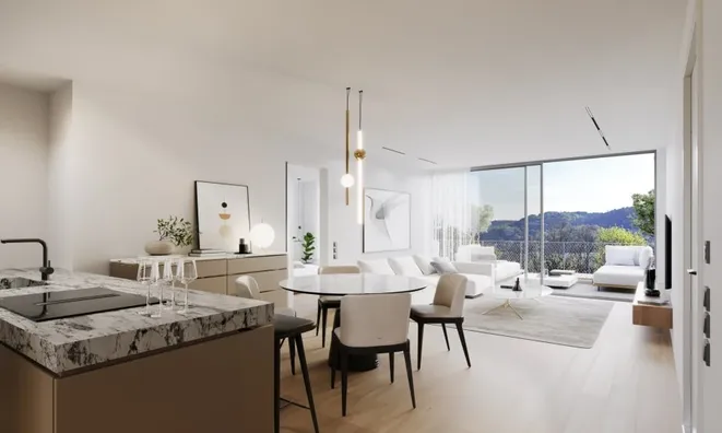Недвижимость Apartment 3 bedrooms for sale in Luxembourg-Centre ville: 3
