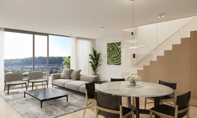 Недвижимость Apartment 3 bedrooms for sale in Luxembourg-Centre ville: 4