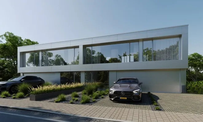 Недвижимость Apartment 3 bedrooms for sale in Luxembourg-Centre ville: 7