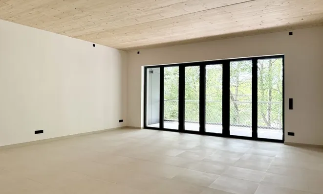 Недвижимость Apartment 2 bedrooms for sale in Howald: 3