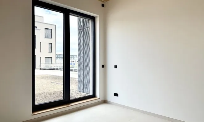 Недвижимость Apartment 2 bedrooms for sale in Howald: 5