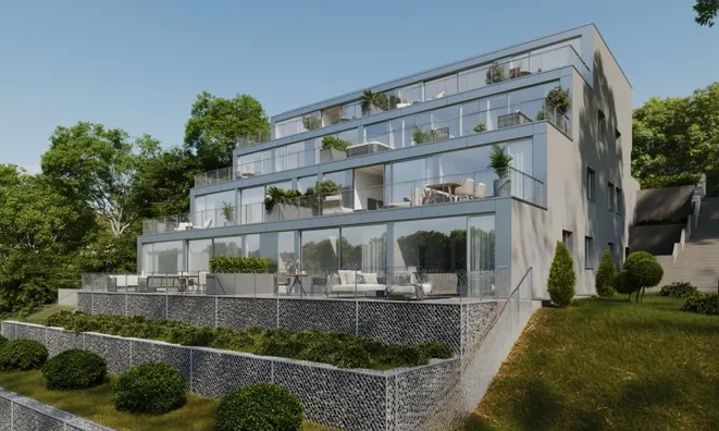Недвижимость Apartment 3 bedrooms for sale in Luxembourg-Eich: 1
