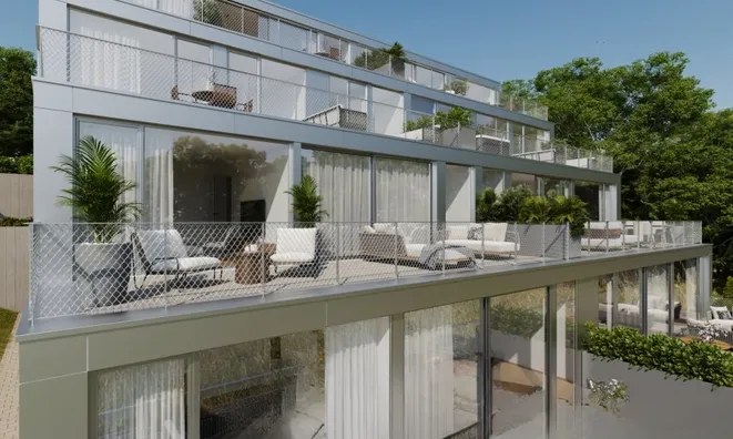 Недвижимость Apartment 3 bedrooms for sale in Luxembourg-Eich: 2