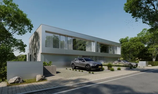 Недвижимость Apartment 3 bedrooms for sale in Luxembourg-Eich: 4